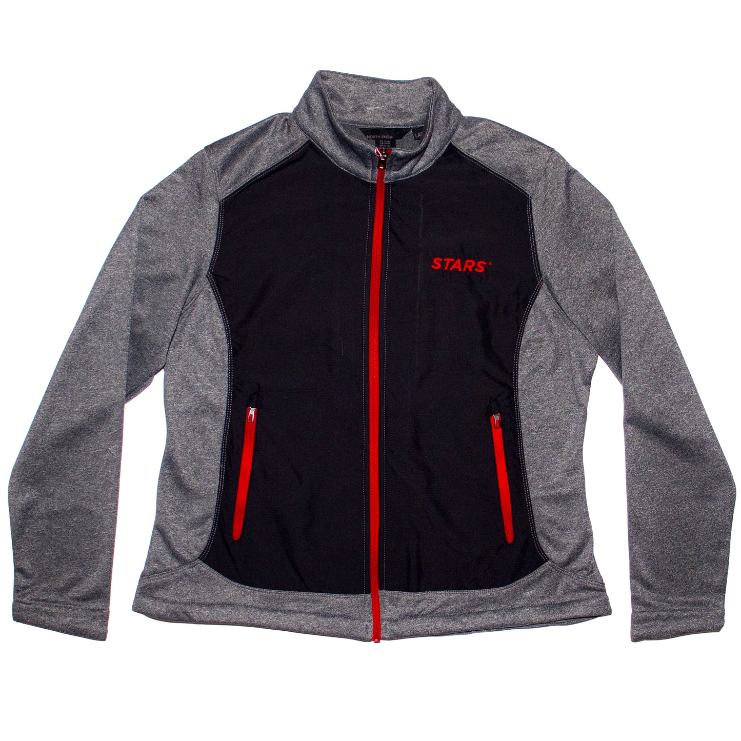 Ally Hybrid Jacket (Womens)