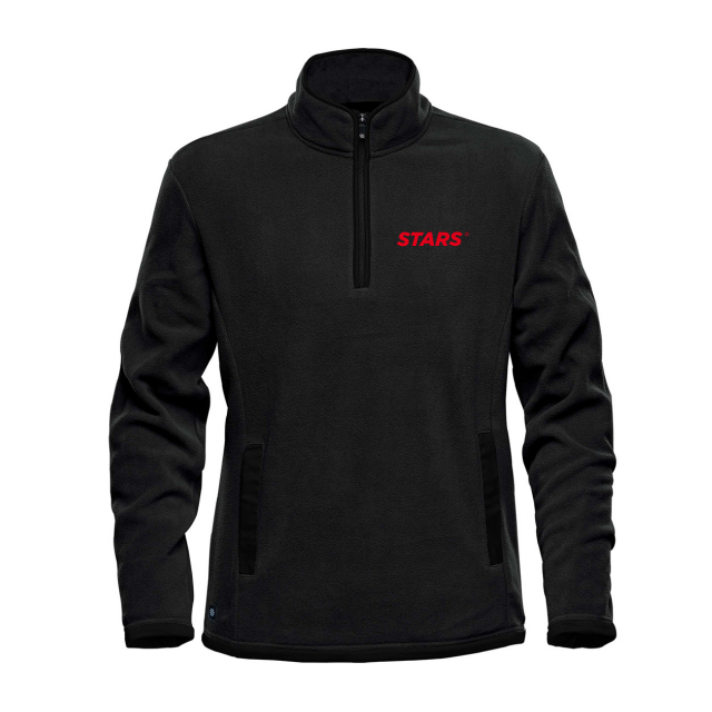 Men's 1/4 Zip Fleece