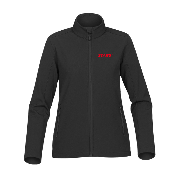 Women's Softshell Jacket