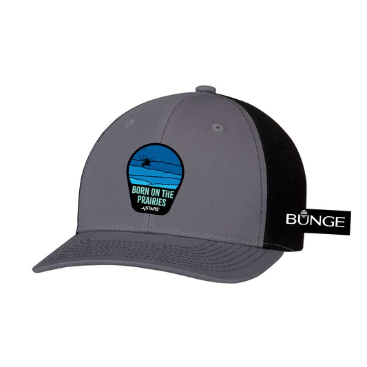 STARS/Bunge Born on the Prairies Cap 2027