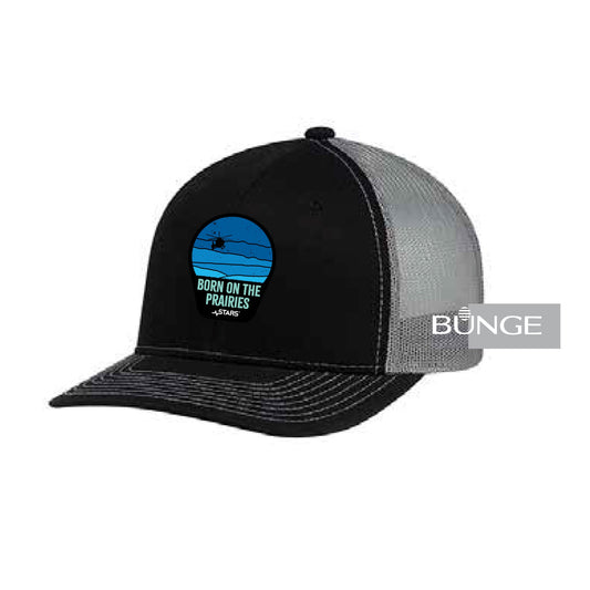 STARS/Bunge Born on the Prairies Trucker Cap 2027