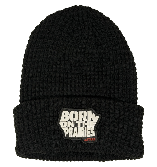 STARS Born on the Prairies Toque