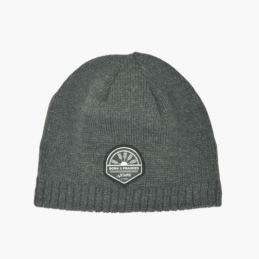 STARS Born on the Prairies Toque