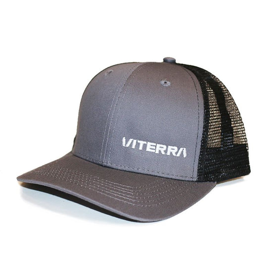 STARS/Viterra Trucker Cap